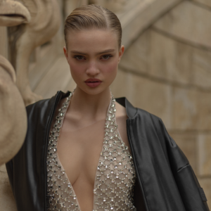 Parisian Chic Elegance